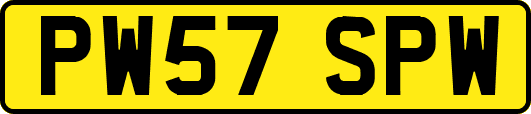 PW57SPW