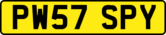 PW57SPY
