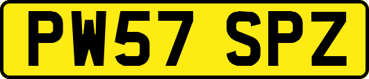 PW57SPZ