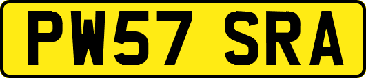 PW57SRA