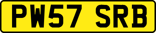 PW57SRB