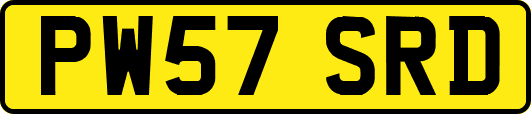 PW57SRD