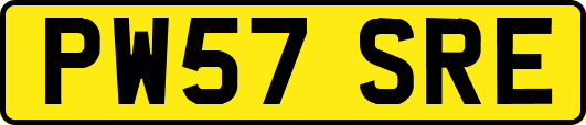 PW57SRE