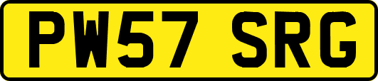 PW57SRG