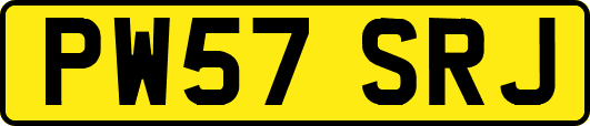PW57SRJ