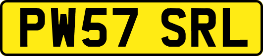 PW57SRL