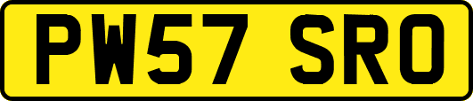 PW57SRO