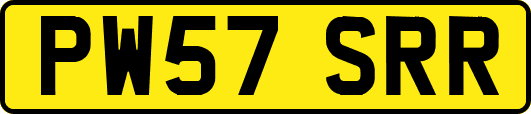 PW57SRR