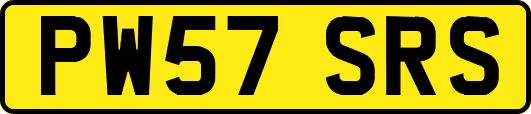 PW57SRS