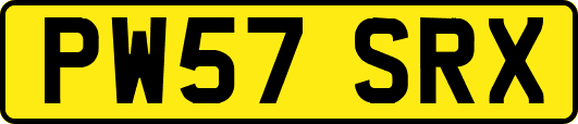PW57SRX