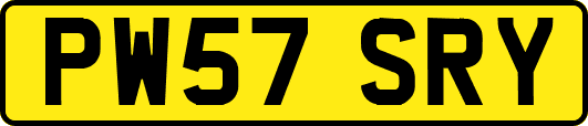 PW57SRY