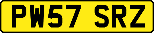 PW57SRZ