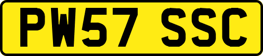 PW57SSC