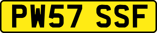 PW57SSF