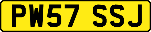 PW57SSJ