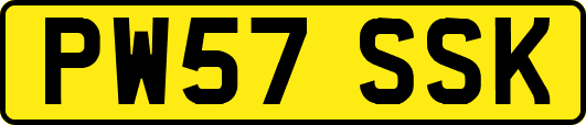 PW57SSK