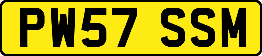 PW57SSM