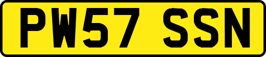 PW57SSN