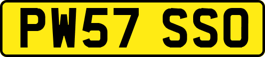 PW57SSO