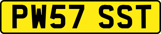 PW57SST