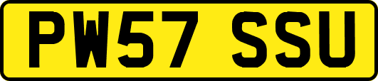 PW57SSU