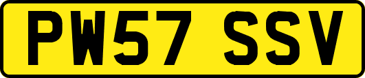 PW57SSV
