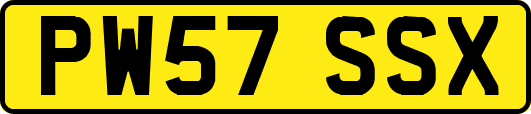 PW57SSX