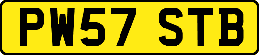 PW57STB