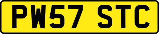PW57STC