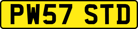 PW57STD