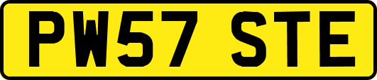 PW57STE