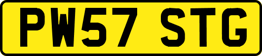 PW57STG