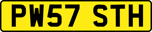 PW57STH
