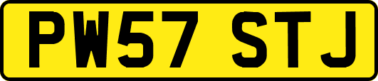 PW57STJ