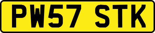 PW57STK