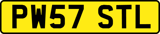 PW57STL