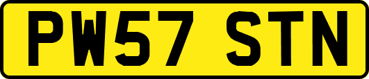 PW57STN