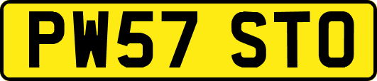 PW57STO
