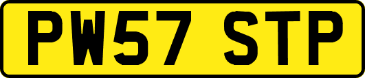 PW57STP
