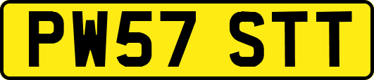 PW57STT