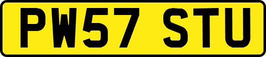 PW57STU