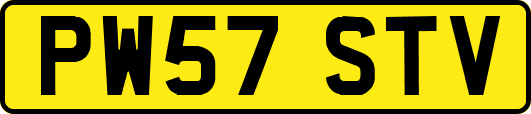 PW57STV