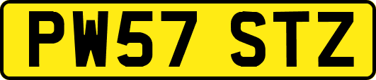 PW57STZ