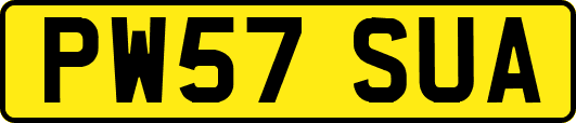 PW57SUA