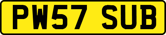 PW57SUB