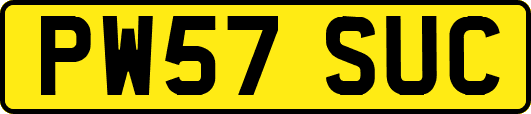 PW57SUC