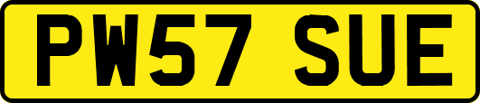 PW57SUE