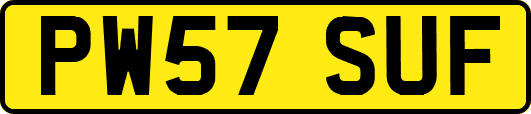 PW57SUF
