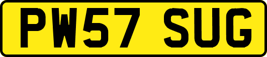 PW57SUG