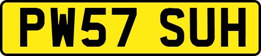 PW57SUH